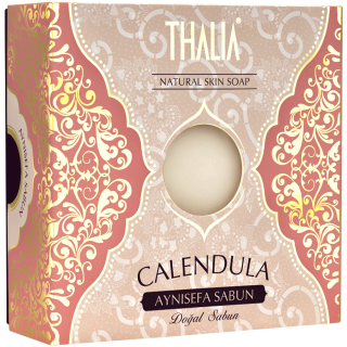 Thalia Aynısefa Calendula Sabunu 125 gr Sabun kullananlar yorumlar